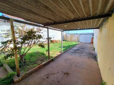 Casa com 1 Quarto à venda, 60m² no Vila Pacífico, Bauru