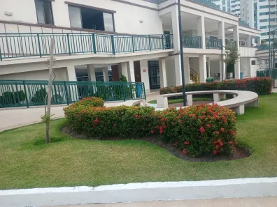Apartamento com 3 Quartos à venda, 70m² no Jabotiana, Aracaju