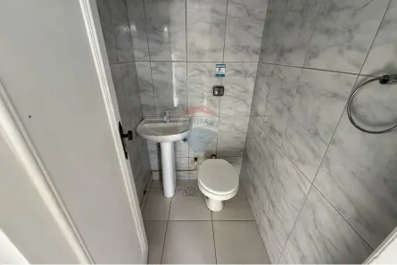 Sala Comercial para alugar, 28m² no Curicica, Rio de Janeiro