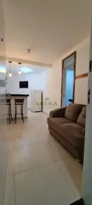 Apartamento com 1 Quarto à venda, 36m² no Conquista, Ilhéus