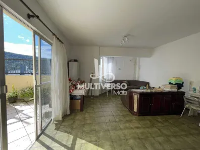 Apartamento com 3 Quartos à venda, 293m² no Campo Grande, Santos