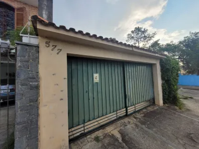 Casa com 3 Quartos à venda, 300m² no Vila Gabriel, Sorocaba
