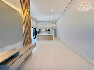 Casa de Condomínio com 3 Quartos à venda, 201m² no Parque dos Pinheiros, Nova Odessa