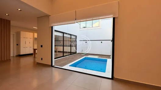 Casa de Condomínio com 3 Quartos à venda, 190m² no Jardim Residencial Chácara Ondina, Sorocaba