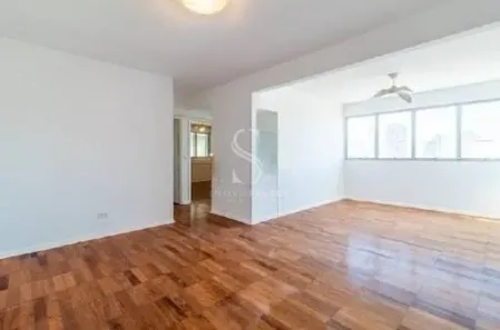 Apartamento com 2 Quartos para alugar, 92m² no Itaim Bibi, São Paulo