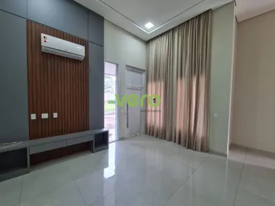 Casa de Condomínio com 3 Quartos à venda, 190m² no Parque Nova Carioba, Americana