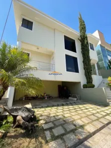 Casa de Condomínio com 4 Quartos à venda, 360m² no Paquetá, Belo Horizonte