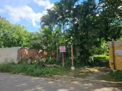 Lote/Terreno à venda, 400m² no Brisa Mar, Itaguaí