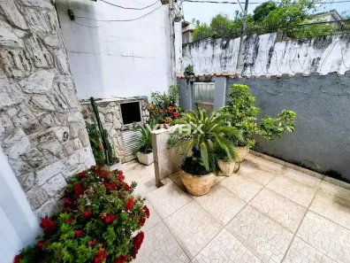 Casa com 4 Quartos à venda, 249m² no Piedade, Rio de Janeiro