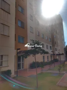 Apartamento com 2 Quartos à venda, 46m² no Jardim São Francisco (Zona Leste), São Paulo
