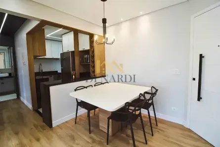 Apartamento com 2 Quartos à venda, 63m² no Imirim, São Paulo