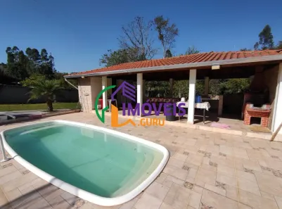 Fazenda/Sítio com 2 Quartos à venda, 300m² no Centro, Poços de Caldas
