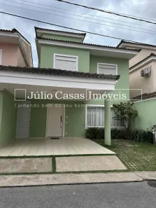 Casa de Condomínio com 3 Quartos à venda, 167m² no Jardim América, Sorocaba
