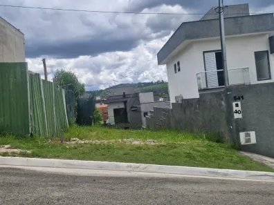 Lote/Terreno à venda, 150m² no Villas do Jaguari, Santana de Parnaíba