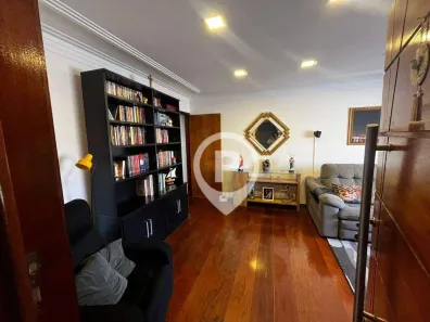 Sobrado com 3 Quartos à venda, 225m² no Olímpico, São Caetano do Sul