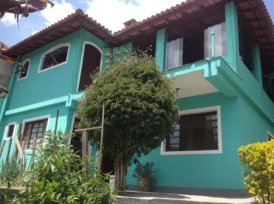 Sobrado com 4 Quartos à venda, 300m² no Chácara do Planalto, Vargem Grande Paulista