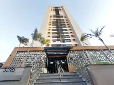 Apartamento com 2 Quartos à venda, 63m² no Condomínio Guaporé 1, Ribeirão Preto