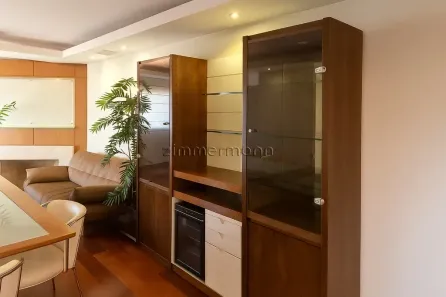 Apartamento com 2 Quartos à venda, 93m² no Perdizes, São Paulo