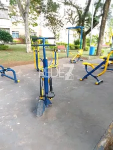 Apartamento com 3 Quartos à venda, 74m² no Vila Mimosa, Campinas