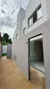 Apartamento com 2 Quartos à venda, 50m² no Liberdade, Santa Luzia