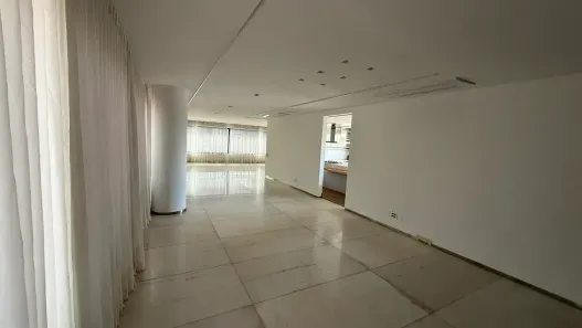 Apartamento com 4 Quartos para venda ou aluguel, 312m² no Lourdes, Belo Horizonte