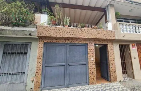 Sobrado com 2 Quartos à venda, 157m² no Parque Anhangüera, São Paulo