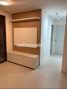 Apartamento com 2 Quartos para alugar, 52m² no Saboeiro, Salvador