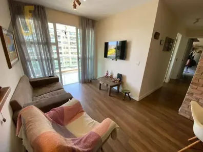 Apartamento com 3 Quartos à venda, 83m² no Freguesia (Jacarepaguá), Rio de Janeiro