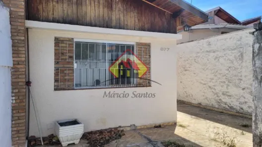 Casa com 3 Quartos à venda, 135m² no Areão, Taubaté