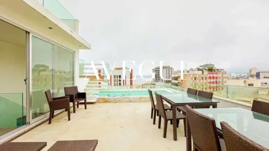 Cobertura com 4 Quartos à venda, 380m² no Ipanema, Rio de Janeiro