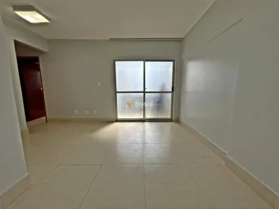 Apartamento com 3 Quartos para alugar, 70m² no Nova Suiça, Goiânia