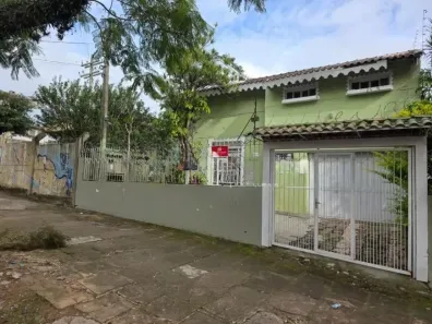 Casa com 3 Quartos à venda, 151m² no Teresópolis, Porto Alegre