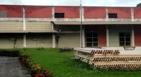 Galpão/Depósito/Armazém à venda, 9000m² no Distrito Industrial, João Pessoa