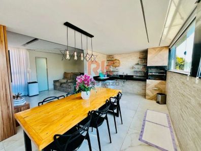 Cobertura com 2 Quartos à venda, 77m² no São Tomáz, Belo Horizonte