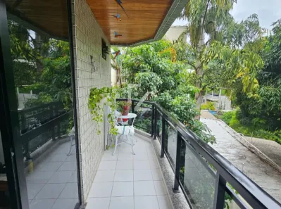 Apartamento com 2 Quartos à venda, 130m² no Freguesia (Jacarepaguá), Rio de Janeiro