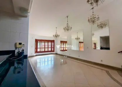 Casa com 3 Quartos à venda, 510m² no Jardim Pagliato, Sorocaba