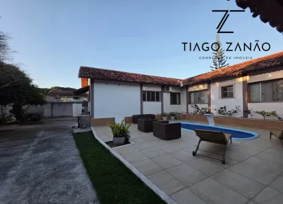 Casa com 4 Quartos à venda, 750m² no Manguinhos, Serra