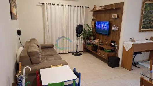 Apartamento com 2 Quartos à venda, 73m² no Residencial e Comercial Palmares, Ribeirão Preto