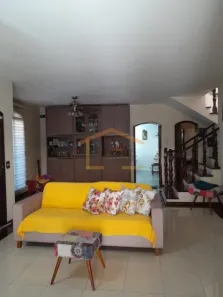 Sobrado com 3 Quartos à venda, 200m² no Parque Mandaqui, São Paulo