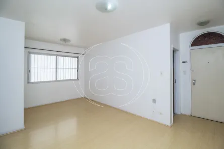 Apartamento com 2 Quartos à venda, 60m² no Indianópolis, São Paulo