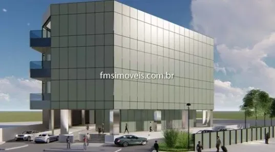 Prédio Comercial para alugar, 4016m² no Vila Olímpia, São Paulo
