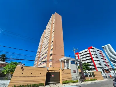 Apartamento com 3 Quartos à venda, 105m² no Parquelândia, Fortaleza