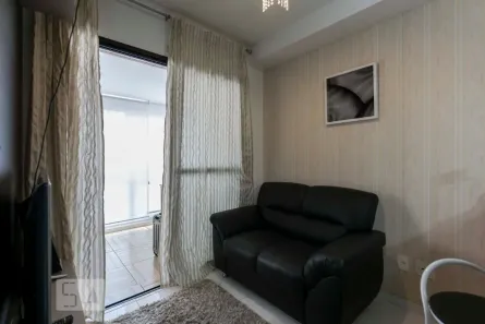 Kitnet com 1 Quarto à venda, 38m² no Vila Mariana, São Paulo