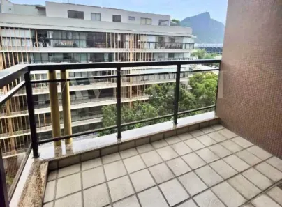Apartamento com 2 Quartos à venda, 98m² no Leblon, Rio de Janeiro