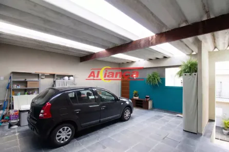 Casa com 4 Quartos à venda, 220m² no Jardim Rosa de Franca, Guarulhos