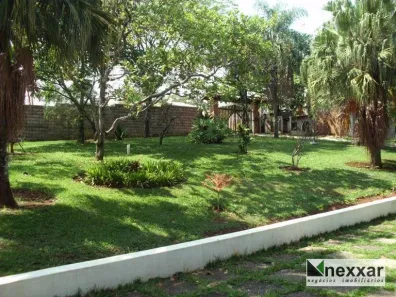 Fazenda/Sítio com 3 Quartos à venda, 550m² no Joapiranga, Valinhos
