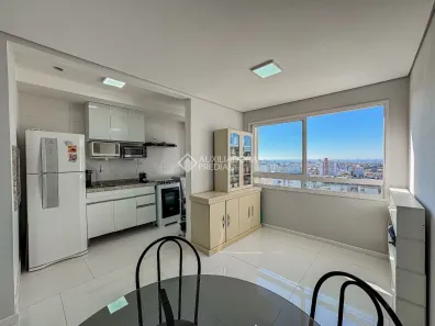 Apartamento com 2 Quartos à venda, 56m² no Passo da Areia, Porto Alegre