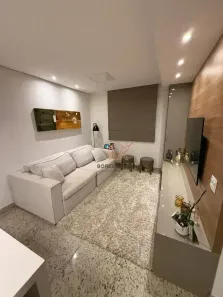 Apartamento com 2 Quartos à venda, 62m² no Cruzeiro, Belo Horizonte