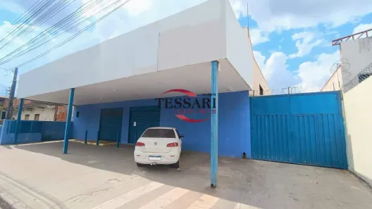 Ponto Comercial para alugar, 450m² no Jardim das Oliveiras, São José do Rio Preto