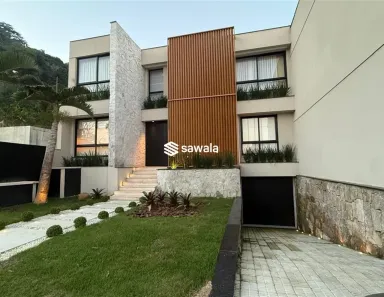 Casa com 5 Quartos à venda, 600m² no Barra da Tijuca, Rio de Janeiro